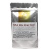 Whole Wine Grape Seeds - Ingredients: 100% Wine Pips -