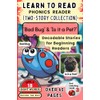Learn to Read Phonics Reader (Two-Story Collection): 'Bad Bug' &