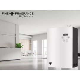 Esencia Ambiental Profesional - Vainilla By Fine Fragrance