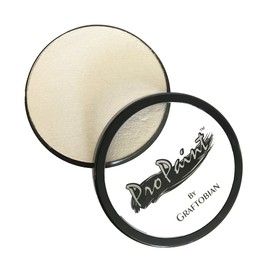 Graftobian ProPaint - Pearl Gossamer Gold (30 ml)