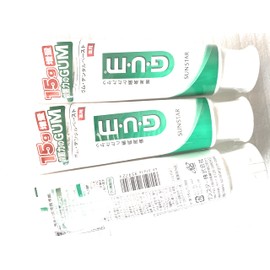 Gum Gum Gum Paste Standing Extra Bulk, 4.5 oz (135 g) (x1)