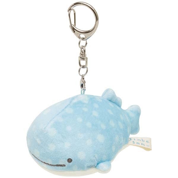 Jinbee-san MO01301 Super Mochi Plush Toy