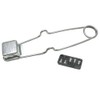 Uniweld FL3437 Flint Lighter with 5 Flint Renewals