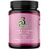 Inositol Myo & D-chiro 40:1, 3balancepoints, Ciclo Hormonal