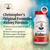Christopher's Original Formulas Kidney Formula - Kidney Cleanse Detox &