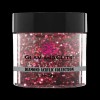Glam & Glits Diamond Acrylic (Glitter) 1 oz Flare -