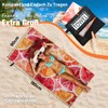 INYEEXUP XXL Beach Towel 90 x 180 cm - Ultra