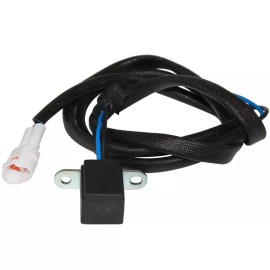 Caltric Stator Pulse Pulsing Pickup Coil Trigger for Kawasaki 59026-1088