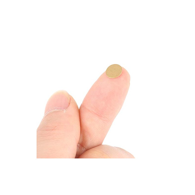 TOPINCN 10pcs Explosion Proof Rupture Disc for YONGHENG Air Compressor