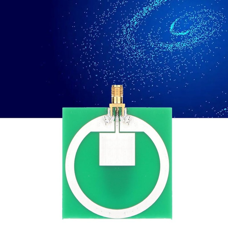 Roarrter UWB - Ultra Wideband Antenna Pulse Antenna Operating Frequency