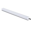 Lighting Lamp 12V LED Colorful Acrylic Magnetic 4 Pin Strip