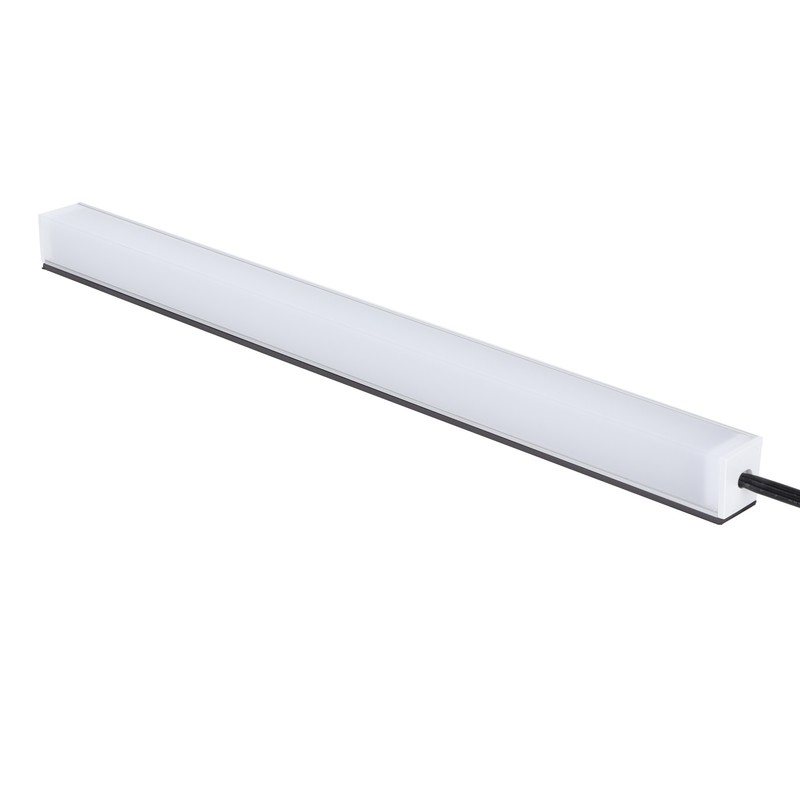 Lighting Lamp 12V LED Colorful Acrylic Magnetic 4 Pin Strip