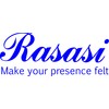 RASASI Blue 2-Piece Set For Women, (1.3 Oz Eau De