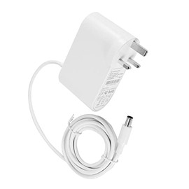 Charger For Dyson Air Purifier BP01 TP04 TP05 TP06 DP04 PH02 PH04 PH09 Pure Cool Purifier Fan, 20V/2.5A Replacement Charger For Dyson Pure Cool Me Fan,Cable 1.85m UK Plug