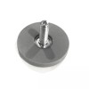 IKEA 4x Ikea BESTA Adjustable Feet Foot Leg Leveler 114947