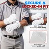HANDLANDY Baseball Batting Gloves for Men & Women, Breathable Softball
