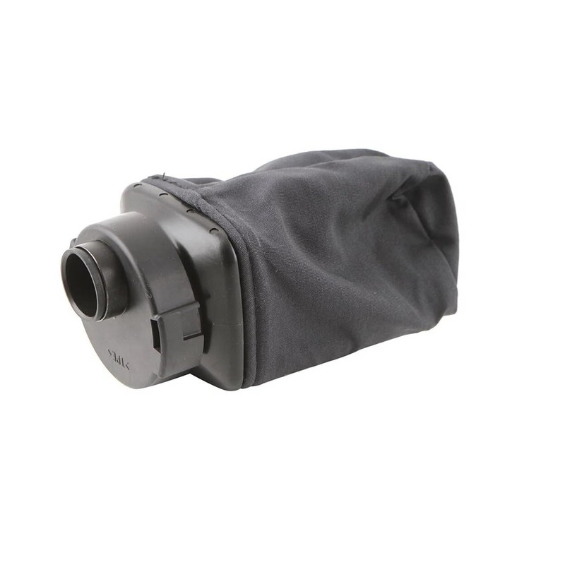 Sander Dust Bag Set for Makita BO4555 BO4556 BO5031 BO5041