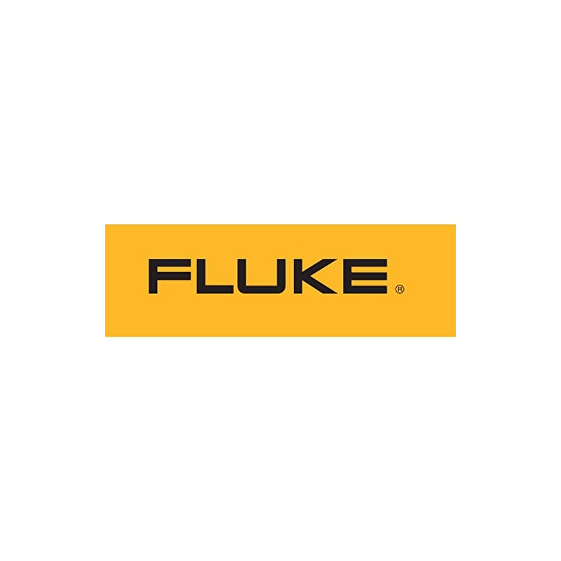 Fluke AC87 Safety Blade Pickup Socket 4mm CAT III 600V