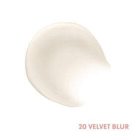 CoverGirl TruBlend Skin Enhancer, Velvet Blur, Primer, Plumps Dry Skin, Blurs Pores, Hydrating, Brightening, Lasts All Day, 0.81oz