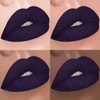 Malagna Cosmetics Labial indeleble larga duración vegano matte Witchy 10gr
