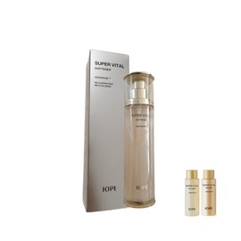 IOPE 아이오페 슈퍼바이탈 소프너 150ml Iope Super Vital Softener 150ml