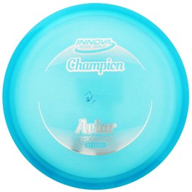 INNOVA Champion Aviar Putt & Approach Golf Disc [Colors May Vary] - 173-175g