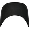 Flexfit Unisex Baseball Cap, black