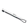 Mikankawa Hat Strap, Hat Keeper, Clip-Type, Wind Protection, Blow Prevention,