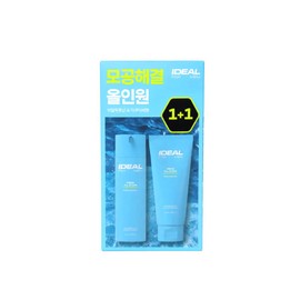 Kolmar Korea Ideal for Men Fresh All-in-One / 아이디얼포맨 프레시 올인원