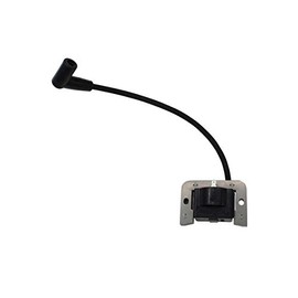 Lumix GC Ignition Coil For Toro Time Cutter Z5000 74370 74391 Riding Mower Kohler Motor