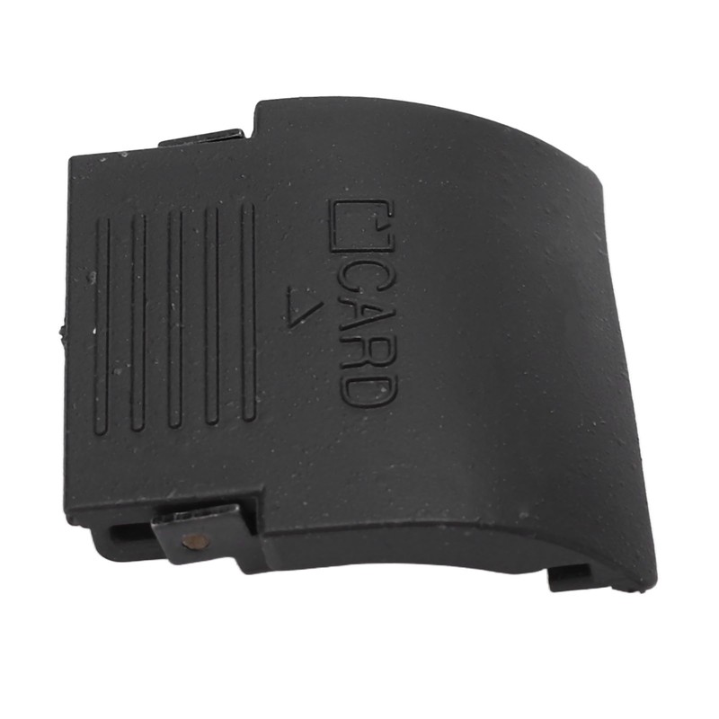 Camera Memory Card Cover Replacement Memory Card Cover Lid with