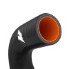 Mishimoto Black Silicone Radiator Hose Kit for 2005–2006 Pontiac GTO
