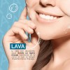 Asepxia Jabón Exfoliante Hidro Force Puntos Negros 100g