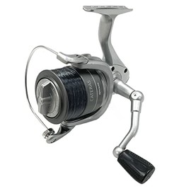 Alpha Tackle Cutlass 2000 60571 Reel