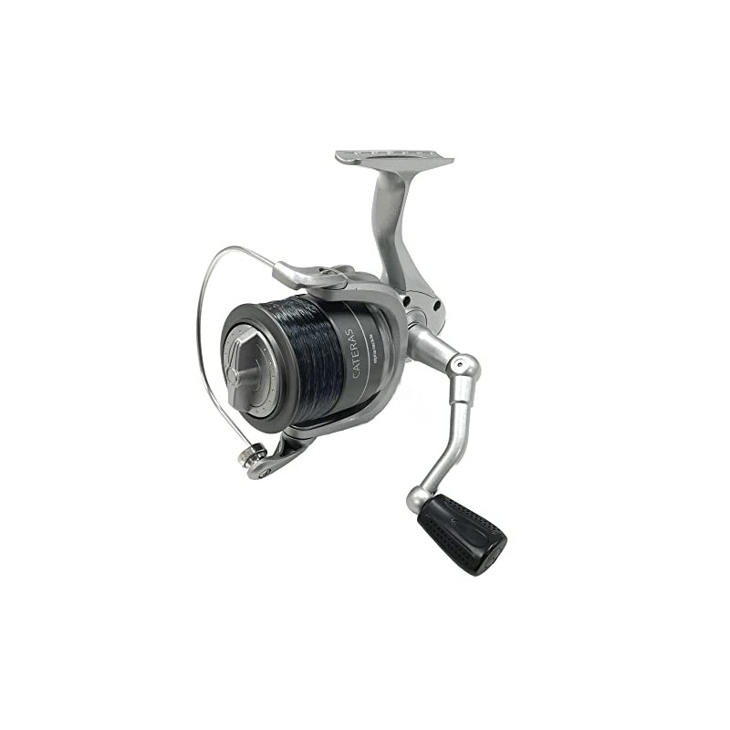 Alpha Tackle Cutlass 2000 60571 Reel