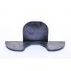 NU2U Products-Flame Tamer-Flame Gaurd & heat radiating insert for pizza
