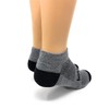 WARRIOR ALPACA SOCKS - Alpaca Wool All Terrain Ankle Sport