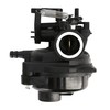 285251 Carburetor for Lawnmower, Compatible with Craftsman 917.376451 917376451 09P602-0137-F1