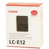 Canon バッテリーチャージャー LC-E12
