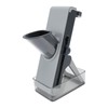 Handheld Vegetable Cutter Rotating Manual Kitchen Lemon Potato Grater Chopper
