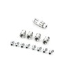 LST 5x Connector Brake Line 4.75 mm Flaring F with