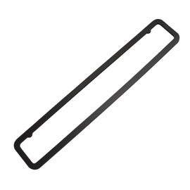 EVRBUL Thickened Third Brake Light Seal Gasket 3rd High Mount Stop Light Seal Gasket Compatible with Chevy Colorado 2015-2024 GMC Canyon 2015-2024