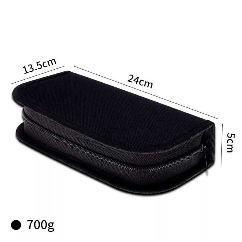 Kingsdun Watch Repair Tool Kit Case Opener Link Remover Spring