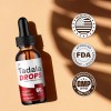 Tadala Drops (3 Pack) Tadala Drops – TadalaDrops Extra Strength