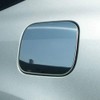 Chrome Fuel Gas Door Cover fits RX330 2004-2009
