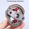 Amavoler Clutch Pad Heavy Duty Aftermarket Parts Fit for 43cc