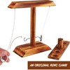 Ring Toss® Game | Wooden Skill Game | Premium Quality