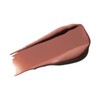 MAC Lustreglass Sheer-Shine Lipstick: Lightweight + Glossy Lipstick:_See Sheer