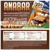 Anabar Protein Bar, The Protein-Packed Candy Bar, Amazing Tasting Protein