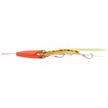JACKALL F207 Bing Rocket 1.1 oz (30 g) Spark Red/Sand